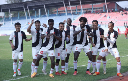 हिमालयन शेर्पा क्लब।